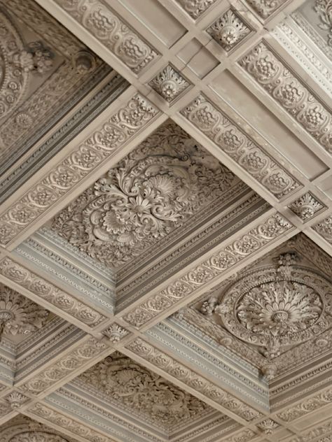 Gothic Ceiling, Gothic Ornament, Victorian Vases, Wooden Ceiling Design, Gothic Arch, Brutalism Architecture, Wooden Ceiling, Wooden Ceilings, Gothic Revival