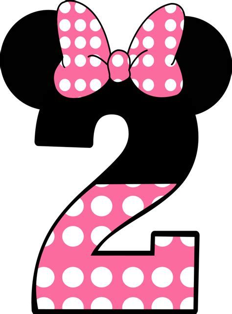 2 Clipart Minnie Mouse, 2 Minnie Mouse Transparent FREE Minnie Mouse Template, Minnie Mouse 2nd Birthday, Minnie Mouse Birthday Cake, Minnie Mouse Clipart, Minnie Mouse Birthday Theme, Minnie Mouse Stickers, Minnie Mouse Party Decorations, Minnie Mouse Theme Party, Minnie Mouse Balloons