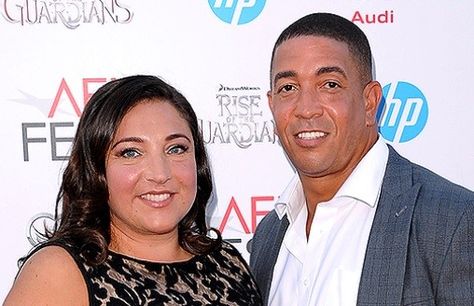 Jo Frost Husband Darrin Jackson Wiki, Age, Height, Net Worth Jo Frost, Janet Jackson Damita Jo Era, Janet Jackson Escapade, Jo Jackson, Play Baseball, The Outfield, Jackson Family, Culver City, Height And Weight