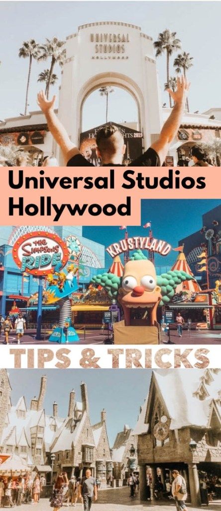 Universal Studios Hollywood Tips, Universal Studios Outfit, Universal Hollywood, Usa Destinations, The Wizarding World Of Harry Potter, Universal Studios Hollywood, Usa Travel Guide, Hollywood Studios Disney, American Travel