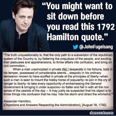 Photo - Google Photos Hamilton Quotes, Private Life, Think About It, Great Quotes, Thought Provoking, So True, The Truth, Wake Up, Philosophy