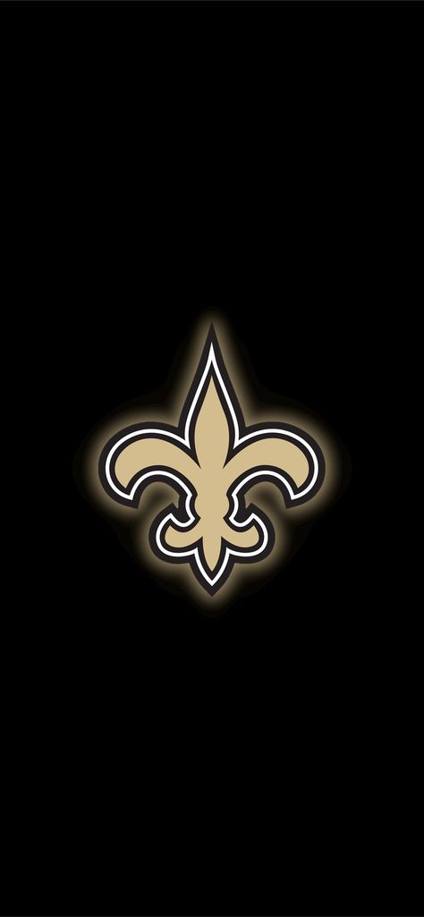 Saints Symbol, Saints Wallpaper, Drinking Game Rules, Nfl Wallpaper, St Patricks Day Wallpaper, Saints Logo, New Orleans Saints Logo, Nfl Saints, New Orleans Saints Football