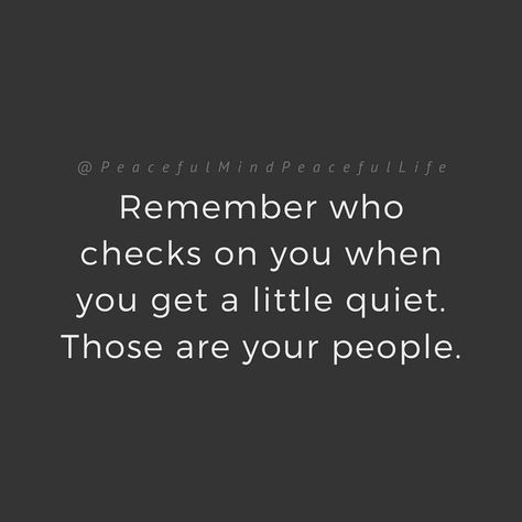 Peaceful Mind Peaceful Life on Instagram: "When I get confused, annoyed, or disheartened by someone’s behavior I repeat the words of Maya Angelou as my affirmation of truth: “When people show you who they are believe them.”🌼 (Remember who checks on you when you get a little quiet. Those are your people.-unknown)" Show Off Quotes, Quiet People Quotes, Annoyed Quotes, Needing You Quotes, Confused Quotes, She Wants The D, Good Morning Messages Friends, Taken Quotes, Peaceful Mind Peaceful Life