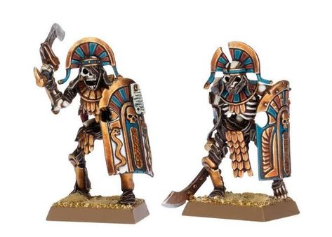 Warhammer Tomb Kings, Tomb Kings, Blood Bowl, Fantasy Battle, Warhammer Fantasy, Games Workshop, Mini Paintings, Old World, Egypt