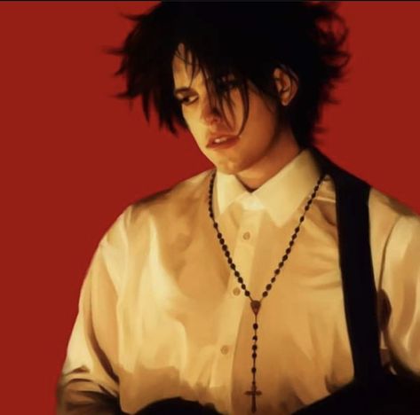 Robert Smith Pfp, Robert Smith 80s, Goth Men, Goth Bands, Goth Subculture, Goth Stuff, Goth Guys, Palaye Royale, Robert Smith