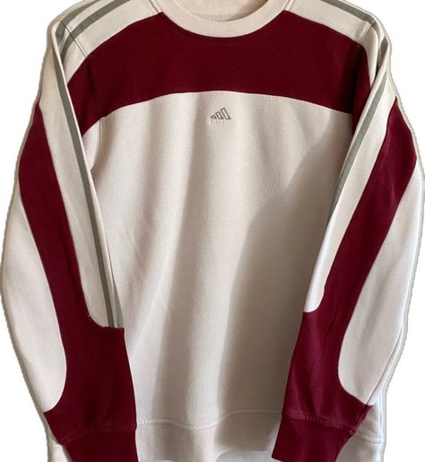 Adidas Sweater, Adidas Vintage, Guys Clothing Styles, Mens Outfit Inspiration, Adidas Fashion, Adidas Sweatshirt, Streetwear Men Outfits, Vintage Adidas, Casual Style Outfits