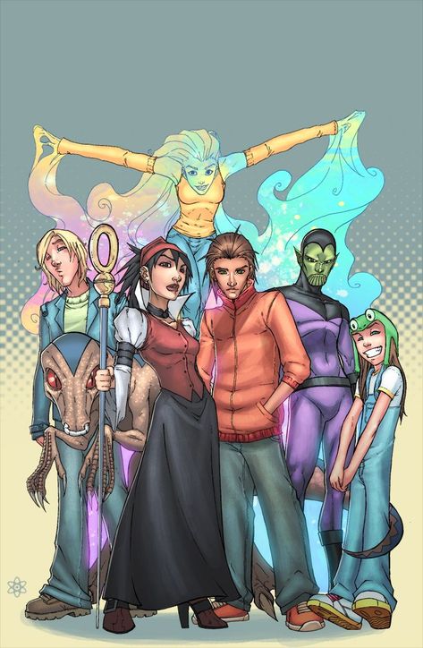 Runaways Runaways Comic, Marvel Runaways, Side Scroller, Marvel's Runaways, Runaways Marvel, The Runaways, My Favorite Books, The Runaway, Marvel Tv