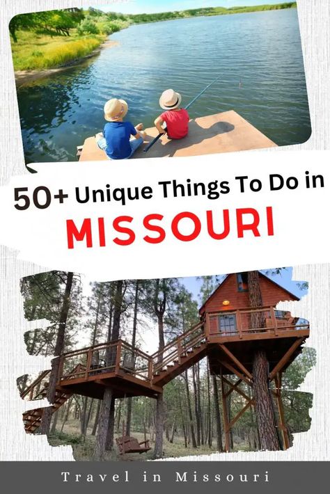 Things To Do In Missouri, Missouri Hiking, Missouri Vacation, Missouri Travel, Bucket List Family, Ultimate Bucket List, Table Rock, Kids Vacation, Fun Places To Go