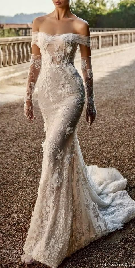 Classy Wedding Dress, Diy Wedding Dress, Wedding Ideas Dresses, Fancy Wedding Dresses, Pretty Wedding Dresses, Dream Wedding Ideas Dresses, Dream Wedding Ideas, Dreamy Wedding, Wedding Vibes