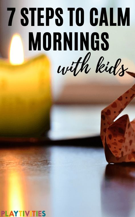 Mindfulness Preschool Activities, Morning Activities For Kids, How To Calm Down, Morning Routine Kids, Mindfulness Activity, Calm Down Kit, Parenting Activities, Hyperactive Kids, Morning Basket