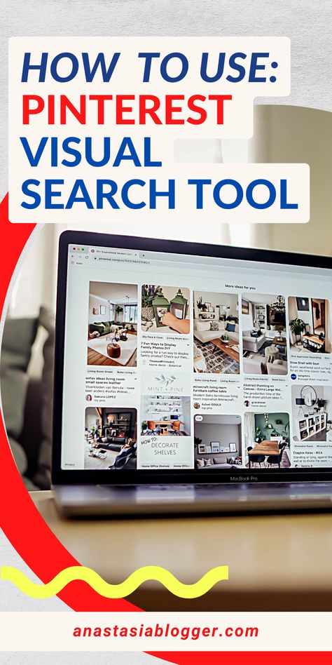 Can you image search on Pinterest? Can you reverse image search too? In this post, I will teach you how to use the Pinterest Image search tool the platform has! Reverse Image Search Pinterest, Top Searches On Pinterest 2023, Visual Search Pinterest, Anastasia Blogger, Visual Search Tool, Search Pinterest, Pinterest Course, Display Family Photos, Visual Search