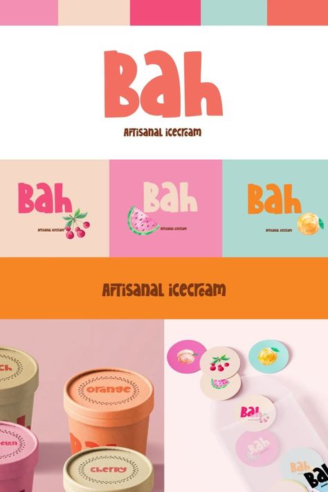 fun, logo, dessert, food, ice cream, vector, sweet, sign, icon, playful, illustration, graphic, design, branding, creative, frozen, colorful, shop, cone, scoop, emblem, treat, modern, tasty, cafe, cartoon, vintage, cheerful, vector graphic, vector art, trendy, signage, restaurant, parlor, menu, logo template, logo design, concept, commercial, summer, cold, delicious, healthy, background, cup, cute, isolated, element, template, funny Cute Ice Cream Illustration, Ice Cream Branding Design Creative, Ice Cream Brand Identity, Ice Cream Logo Design Creative, Ice Cream Color Palette, Ice Cream Shop Branding, Snack Cartoon, Healthy Background, Cafe Cartoon