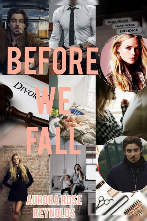 Before We Fall Aurora Rose Reynolds, Aurora Rose Reynolds, Aurora Rose, Books Tbr, Books Coffee, Colleen Hoover, Book Aesthetics, Film Books, Book Stuff