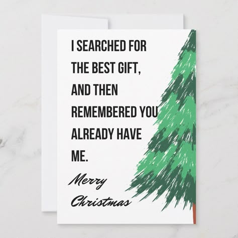 Funny Christmas Card Christmas Card Text, Funny Christmas Cards Diy, Christmas Gift Quotes, Christmas Card Funny, Cute Christmas Cards, Brother Christmas, Funny Christmas Card, Merry Christmas Funny, Cards For Boyfriend