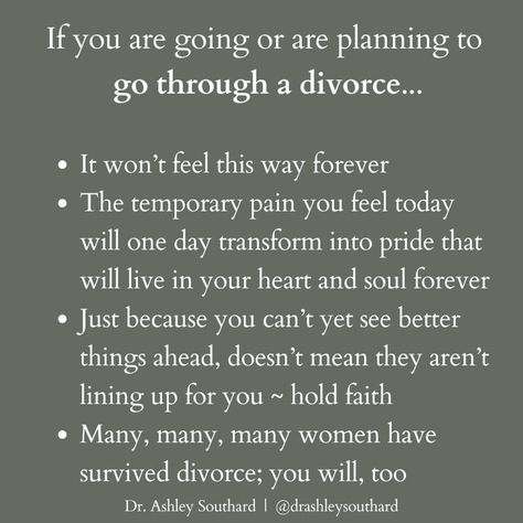 Not only will you survive... …you will flourish and THRIVE 🔥 #overfunctioningwoman #divorce #divorced #divorcee #divorcesupport #divorcecommunity #divorcedwomen #divorceadvice #divorcedlife #divorcerecovery #divorcesurvivor #healingafterdivorce #divorcedmom #divorcedandhappy #divorcedandthriving #singleagain #lifeafterdivorce #startingover #divorcedbutnotbroken #divorceselfcare #selfworth #selfhelp #womenempowerment #overfunctioning #emotionalabuse #relationshipadvice #healingjourney #find... Divorce Women Quotes, Newly Divorced Quotes, Amicable Divorce Quotes, Post Divorce Quotes, Divorce Quotes For Women Strength, Surviving Divorce Quotes, Going Through Divorce Quotes, Getting Through Divorce, Marriage Ending Quotes Divorce