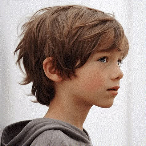 Boys Surfer Haircut, Haircuts For School, Trendy Boys Haircuts, Boys Haircut Styles, Kids Haircut, Boy Haircuts Short, Kids Haircuts, Toddler Haircuts