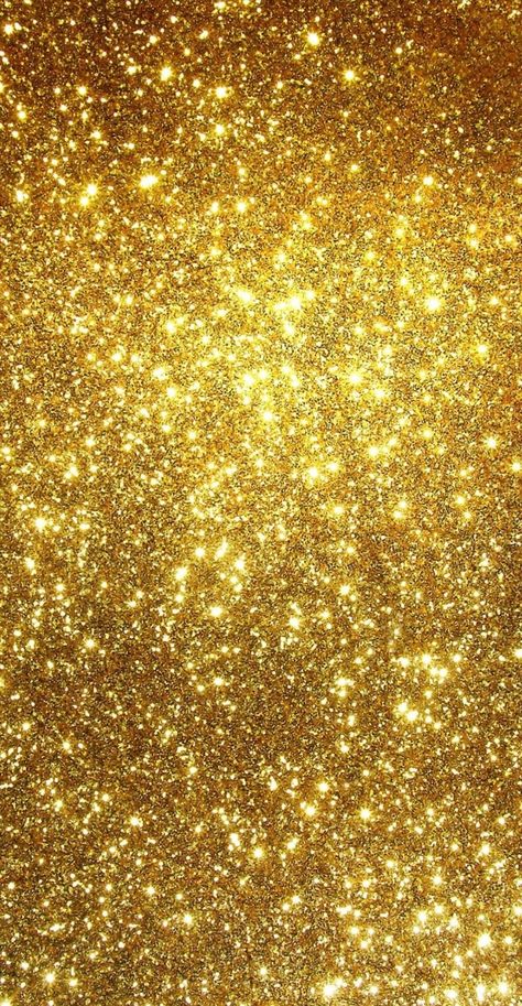 Gold Sparkle Wallpaper, Yellow Aesthetics, Colour Aesthetic, Mobile Background, Wallpaper Gold, Gold Glitter Background, Sparkles Background, Sparkle Wallpaper, Golden Background