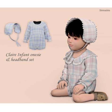 Infant Cc Sims 4 Alpha, Sims 4 Stuffed Animals, Sims 4 Infant Hat Cc, Sims 4 Cc Infant Onesie, Sims 4 Cc Toldders Clothes Patreon, Sims 4 Vintage Infant Cc, Infant Accessories Sims 4, Infant Outfits Sims 4 Cc, Infants Sims 4 Cc Clothes