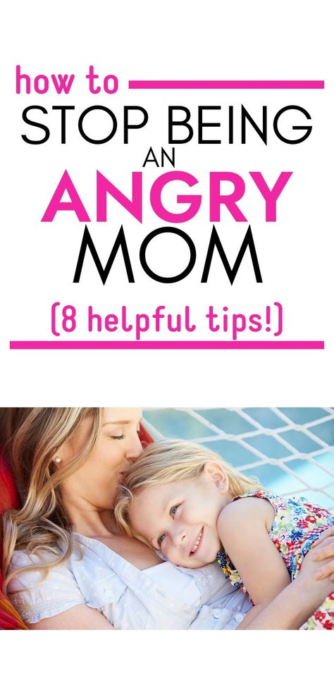 Anger Management For Adults, Angry Mom, Anger Management Activities, Angry Child, Positive Parenting Solutions, Single Mom Life, Parenting Solutions, Conscious Parenting, Smart Parenting