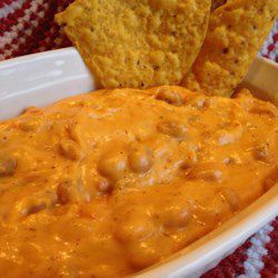 Ranch Bean Dip, Dried Beef Dip, Cheesy Bean Dip, Easy Bean Dip, Boursin Cheese Recipes, Boursin Recipes, Bean Dip Recipe, Bean And Bacon Soup, Bean Dip Recipes