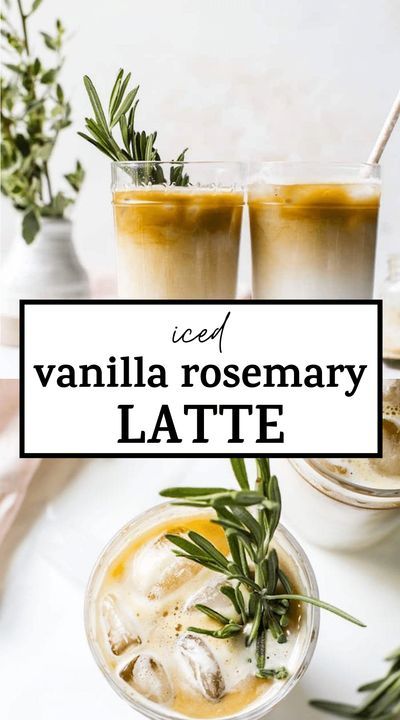 Rosemary Syrup, Rosemary Simple Syrup, Syrup Recipes, Simple Syrup Recipes, Delicious Drink Recipes, Coffee Syrup, Couple Shots, Recipe Simple, Milk Shakes