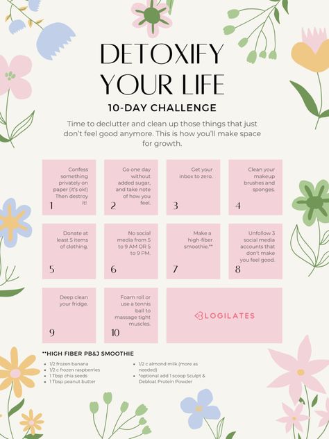 How To Feel Lighter, Wedding Glow Up Challenge, 10 Days Glow Up Challenge, Mom Glow Up Challenge, 10 Day Glow Up Challenge, That Girl Challenge, Life Glow Up, Health Challenge Ideas, How To Feel Better