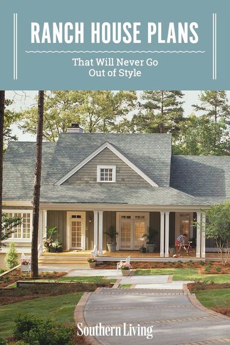 Ranch Style Farm Houseplans, Ranch Home House Plans, Rambling Ranch House Plans, Affordable Ranch House Plans, Small Ranch Home Plans, Southern Ranch House Plans, Ranch Country Homes, Rancher Style Homes Floor Plans, Ranch Style Farmhouse Plans