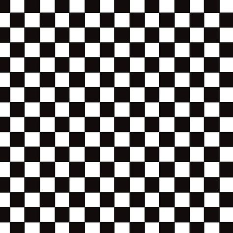 Mouse Themed Party, Checker Wallpaper, Framed Flag, Optical Art, Pixel Art Design, Checkered Flag, Shape Shifting, Print Comforter, Design Essentials