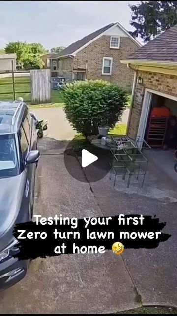 Blades Of Grass Lawn Care, LLC on Instagram: "Was this your first experience on a zero turn lawn mower #lawnmower #lawncare #funny #viral" Zero Turn Lawn Mowers, Zero Turn Mowers, June 16, Lawn Mowers, Lawn Care, Lawn Mower, Lawn, Turn Ons, Funny