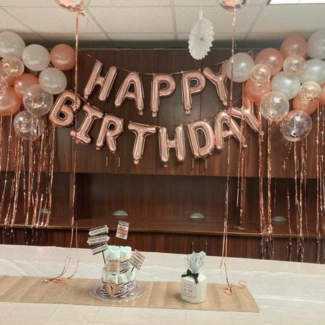 20th Birthday Decorations for Women, 20 Year Old Girl Gifts, 20th Birthday Sash, Cheers to 20 Years, Happy 20th Birthday Cake Topper, 20 Balloon Number, 20th Birthday Gifts 74 Piece BY PARIS PRODUCTS https://tinyurl.com/3s797jmw #rosegold #birthdayparty #silver #banners #balloons #decorationpieces Happy 20th Birthday Cake, 20th Birthday Cake Topper, 20th Birthday Decorations, Cheers To 20 Years, 20th Birthday Gifts, 20 Year Old Girl, 20th Birthday Cake, Birthday Decorations For Women, 20 Birthday Cake