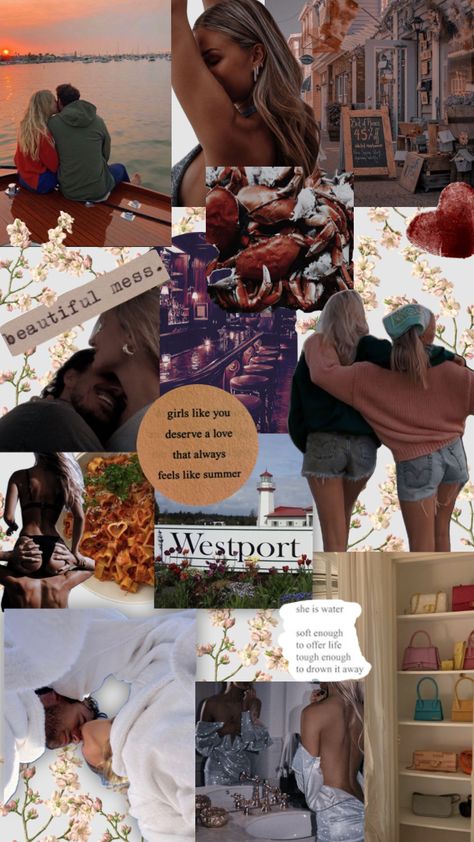 Piper and Brendan #booksaesthetic #ithappenedonesummer #booktok #tessabailey Piper And Brendan, Beautiful Mess, Like You, Feelings, Movie Posters, Books, Pins, Film Posters