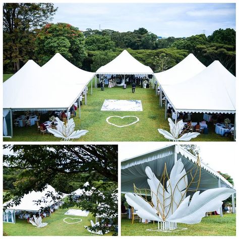 Tents Wedding Tent Design Ideas, Event Tents Outdoor, Wedding Canopy Decorations, Wedding Tent Layout, Party Tent Decorations, Wedding Canopy Outdoor, Cabana Tent, Gazebo Wedding Decorations, Weddings Decorations Elegant Romantic