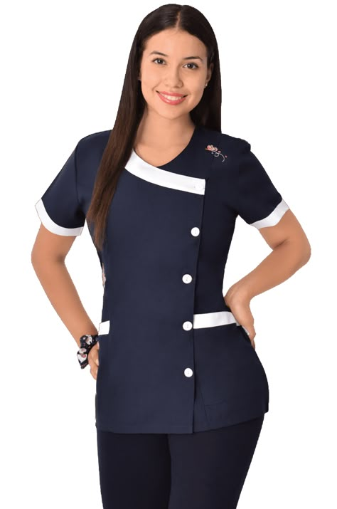 Wiltex Uniform Ideas Staff, Nurses Scrubs Outfits, Scrub Uniform Ideas, Cleaning Uniform Ideas, Nursing Uniform Design, Nurses Uniform Designs, Nurse Uniform Design, Work Uniform Ideas, Scrubs Uniform Cute