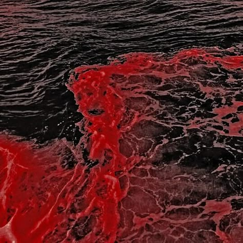 Red Tide Aesthetic, Red Lake Aesthetic, Dark Waters Aesthetic, Hemokinesis Aesthetic, Red Siren Aesthetic, Red Water Aesthetic, Red Pirate Aesthetic, Red Ocean Aesthetic, Red Sea Aesthetic