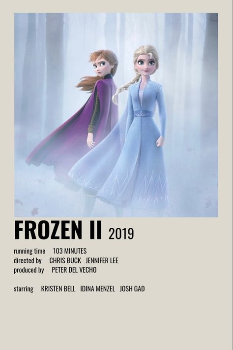 Olaf And Sven, Album Prints, Josh Gad, Film Polaroid, Animated Movie Posters, Casual Blouse Women, Disney Movie Posters, Scrapbook Disney, Jonathan Groff