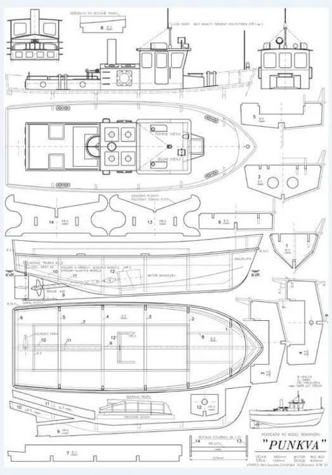 Wooden Boat Kits, Rc Boats Plans, Model Boats Building, Model Boat Plans, Plywood Boat Plans, Navi A Vela, Model Ship Building, Model Sailboat, Wooden Boat Building