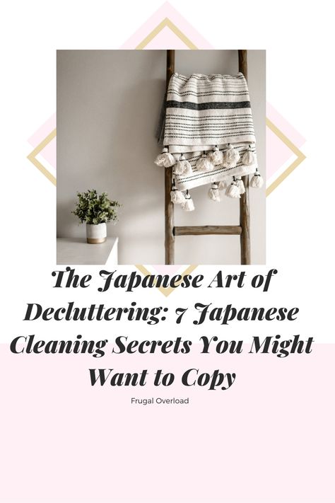 Korean Cleaning House, Japanese Cleaning Method, Japanese Cleaning, Minimalist Challenge, House Cleaning Hacks, Japanese Apartment, Japanese Life, Diy Crafts Decor, Japanese Lifestyle