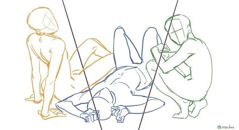 Drawing Poses Male, Poses Male, Person Drawing, Drawing Body Poses, Draw The Squad, Body Reference Drawing, Body Pose Drawing, Best Drawing, Art Prompts