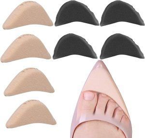 Beauty Shopping List, Foams Shoes, Heel Protector, Beauty Shopping, Heel Grips, Brittle Nails, Shoes Too Big, Shoe Inserts, Sagging Skin