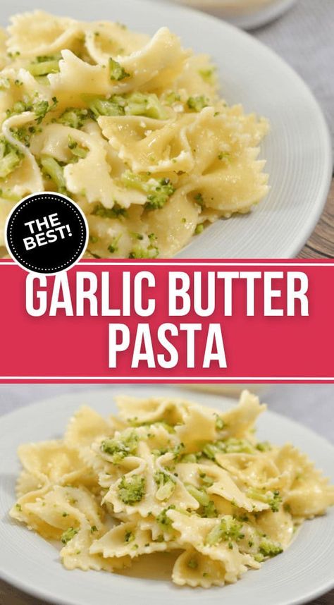 Garlic Butter Pasta Sauce, Butter Pasta Sauce, Quick Pasta Sauce, Butter Sauce For Pasta, Garlic Butter Pasta, Garlic Pasta Sauce, Garlic Parmesan Pasta, Parmesan Cheese Sauce, Supper Tonight