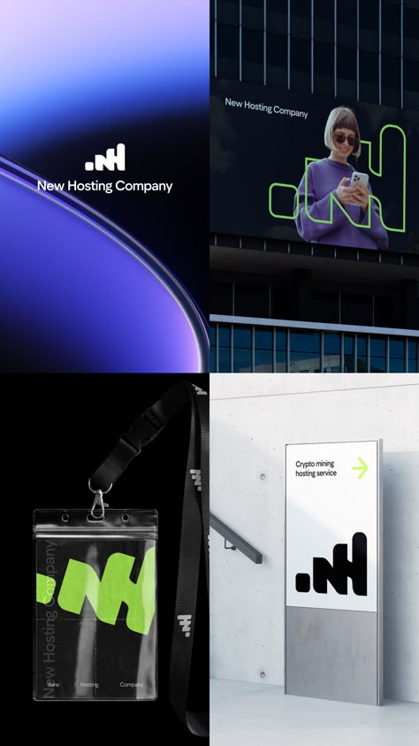 It Branding Design, Corporate Brand Identity Design, Corporate Branding Identity, Tech Design Graphic, Hi Tech Design, Corporate Design Inspiration, Bold Branding Design Visual Identity, Corporate Branding Design, Tech Graphic Design