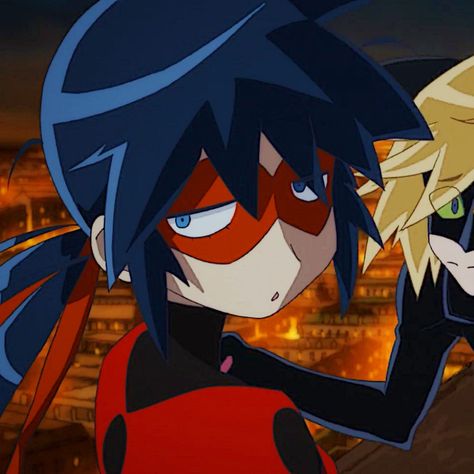 miraculous ladybug pv Ladybug Pv, Duos Icons, Miraculous Ladybug Oc, Ladybug Anime, Miraculous Ladybug Anime, Cute Anime Profile Pictures, Anime Profile, Cartoon Profile Pics, Cute Profile Pictures