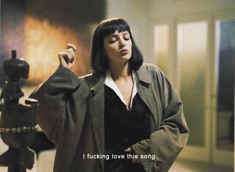 Uma Thurman Aesthetic, Movie Aesthetic, Spotify Playlist Covers, Uma Thurman, Love This Song, Spotify Covers, 90s Aesthetic, Music Aesthetic, Playlist Covers