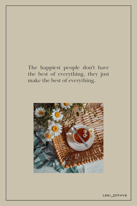 The happiest people do not have the best of everything but make the best of everything. Happiest Quotes, Happy Wallpaper, Pink Wallpaper Iphone, Aesthetic Quotes, Abayas Fashion, Happy People, Quote Aesthetic, Pink Wallpaper, Cute Quotes