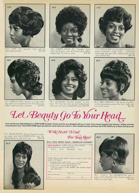 Black Hair History, Toddler Hair Styles, 1970s Hairstyles, Hair History, 60s Hair, 70s Hair, American Hairstyles, Black Glamour, Vintage Black Glamour