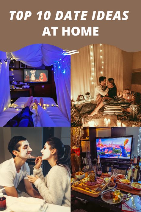 date ideas at home Building A Fort Date, Home Fort Date, Fort Movie Night Date Ideas, Movie Date Ideas Home, Movie Dates At Home, Dinner And A Movie Date Night At Home, Anniversary Movie Night Ideas, Movie Night Fort Date Ideas, Romantic Fort Dates