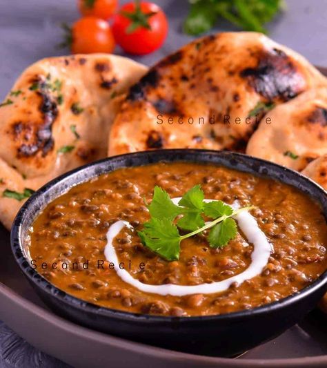 Dal Makhni Recipe, Veg Curry Recipes, Family Dinner Planning, Dal Makhni, Dal Curry, Vegan Curry Recipes, Dal Makhani, Veggie Ideas, Veg Curry