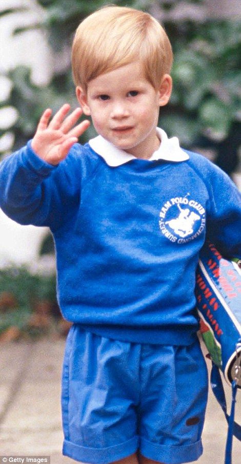 Favorite Prince, First Day Of Nursery, Princ Harry, Prins William, Prins Harry, Photos Of Prince, Prince Harry And Megan, Princess Diana Family, Reine Elizabeth Ii