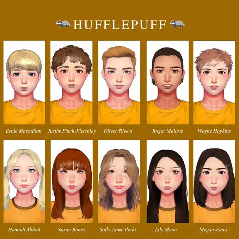 Hufflepuff Characters, Harry Potter Script, Hogwarts Professors, Nymphadora Tonks, Harry Potter Oc, Hufflepuff House, Black Sisters, Harry Potter Scene, Harry Potter Dr