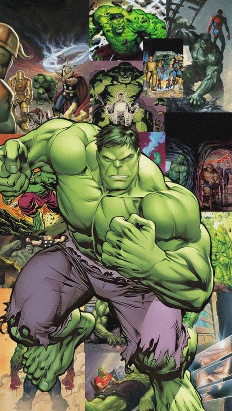 The Incredible Hulk Wallpaper, Hulk Cartoon Wallpaper, Hulk Comic Wallpaper, Hulk Room, Hulk Cartoon, Venom Hulk, Hulk Wallpaper, Heroes Wallpaper, Hulk Bruce Banner